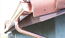 Rain Gutter Installation, Repair, Cleaning in Highwood, IL